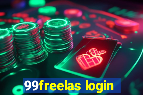 99freelas login